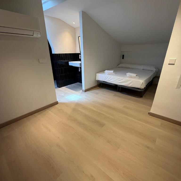 Bearan Bar & Rooms - Suite Familiar Deluxe - 4