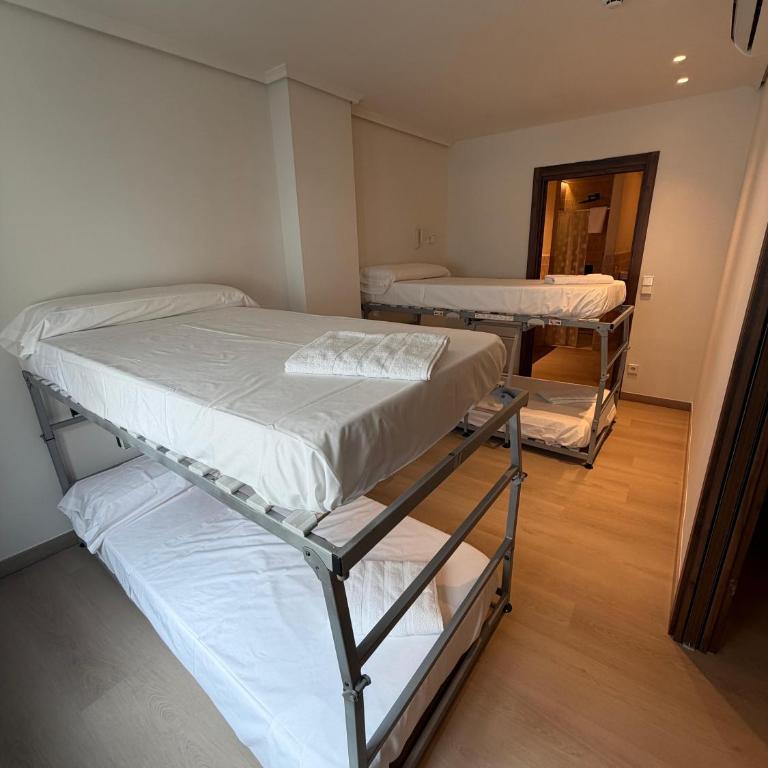 Bearan Bar & Rooms - Suite Familiar Deluxe - 5