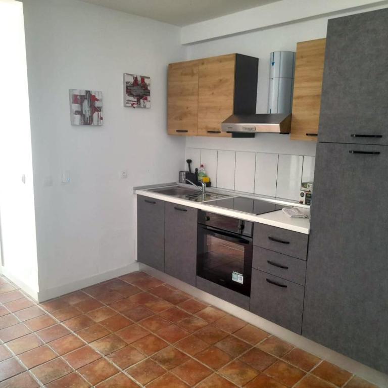 Golf del Sur Apartment - Two-Bedroom Apartment - 26