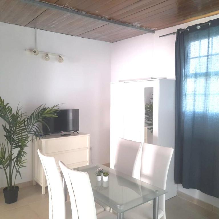 Golf del Sur Apartment - Two-Bedroom Apartment - 27