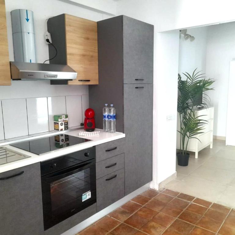 Golf del Sur Apartment - Two-Bedroom Apartment - 28