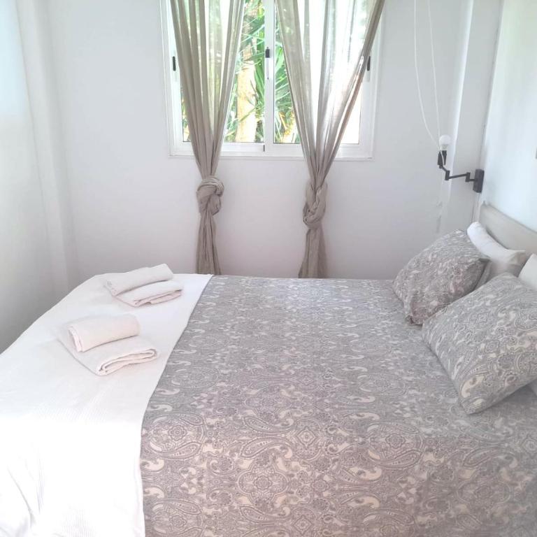 Golf del Sur Apartment - Two-Bedroom Apartment - 29