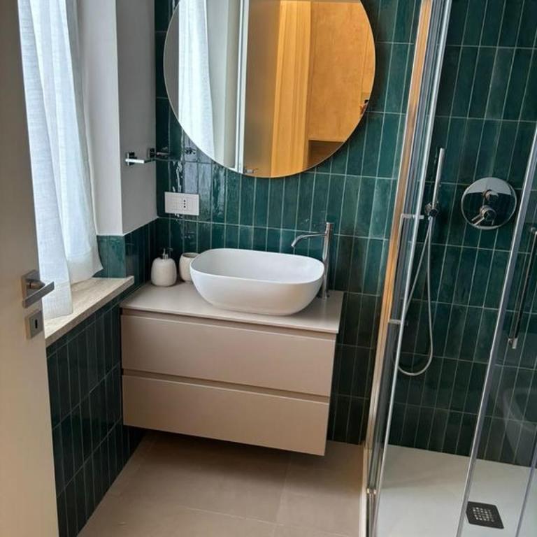 Casa Mare - Appartamento con 2 Camere da Letto - 12