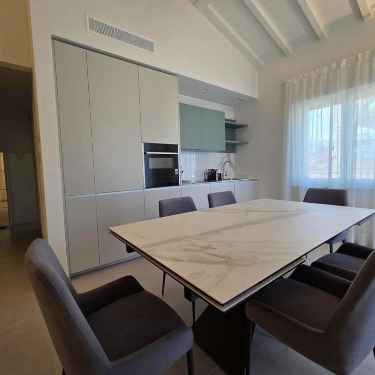 Casa Mare - Appartamento con 2 Camere da Letto - 3