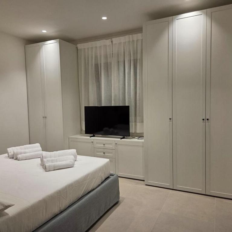 Casa Mare - Appartamento con 2 Camere da Letto - 10