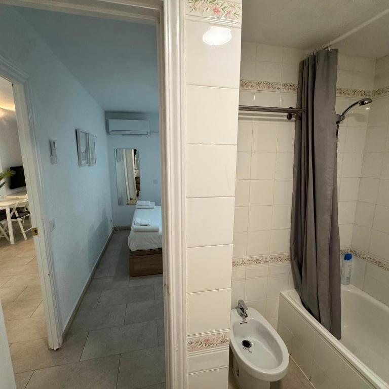 Fuengirola Vibes - TuriVida - Apartamento de 3 dormitorios - 2