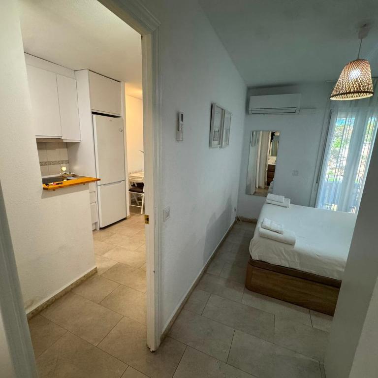 Fuengirola Vibes - TuriVida - Apartamento de 3 dormitorios - 3