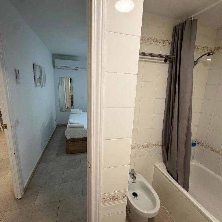 Fuengirola Vibes - TuriVida - Apartamento de 3 dormitorios - 4