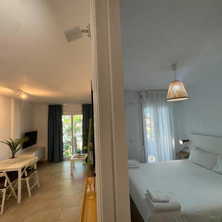 Fuengirola Vibes - TuriVida - Apartamento de 3 dormitorios - 5