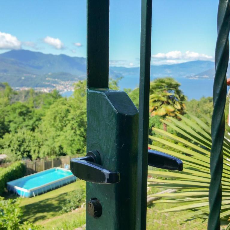 Residenza sul Lago Maggiore - Casa - 6