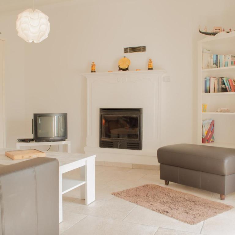 Residenza sul Lago Maggiore - Casa - 11