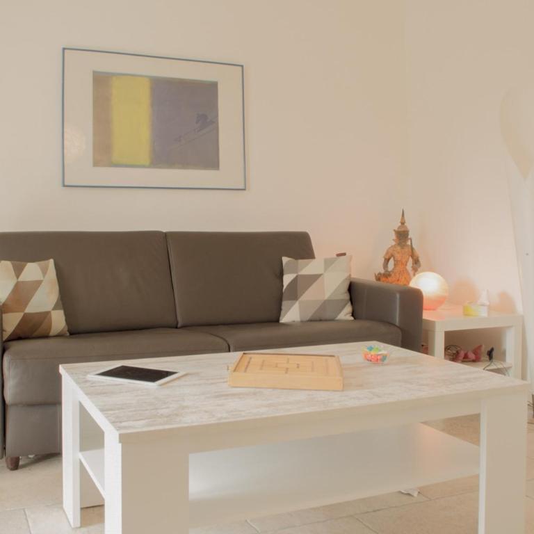 Residenza sul Lago Maggiore - Casa - 12