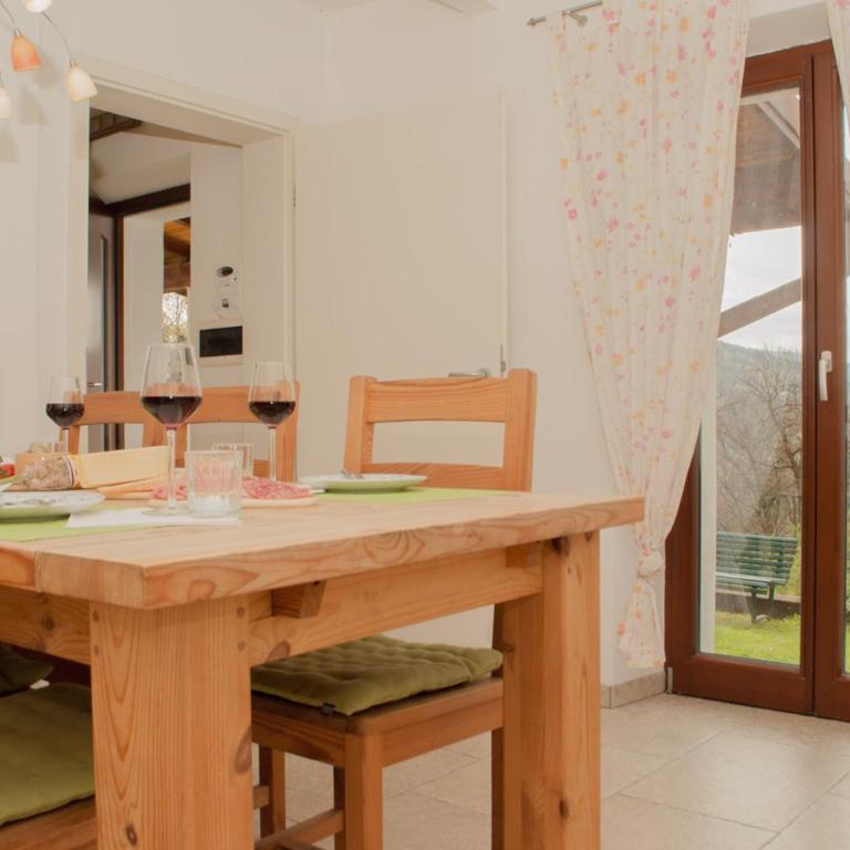 Residenza sul Lago Maggiore - Casa - 15