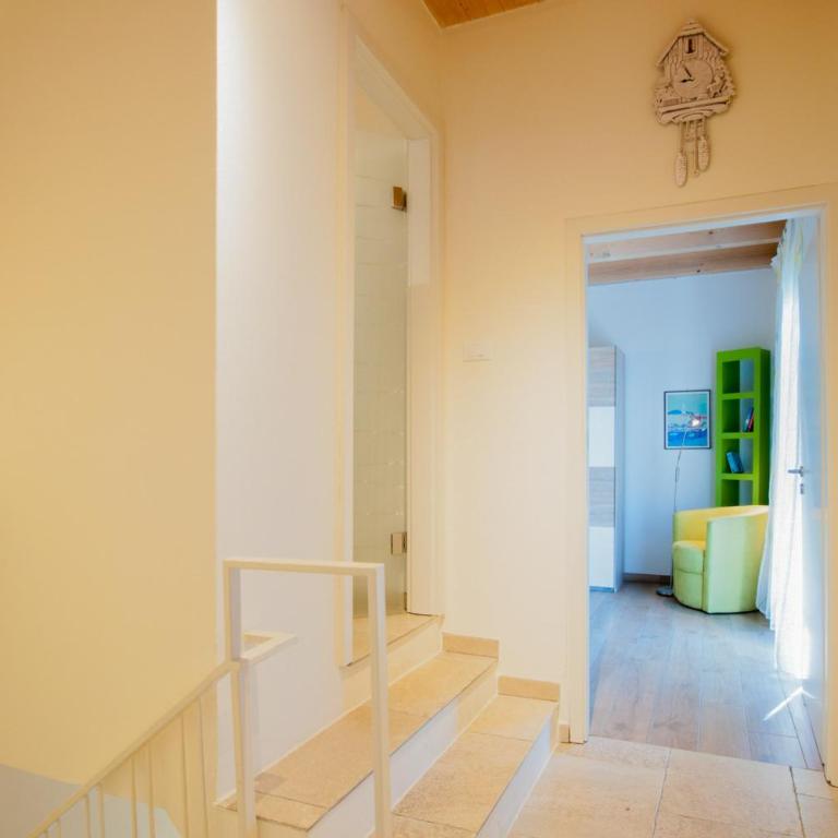 Residenza sul Lago Maggiore - Casa - 19