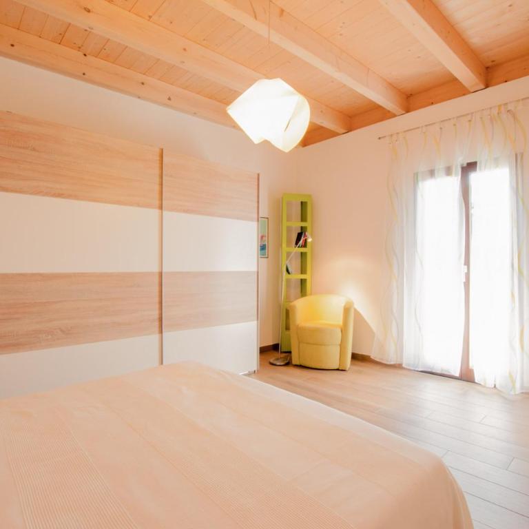 Residenza sul Lago Maggiore - Casa - 22