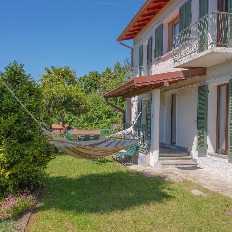 Residenza sul Lago Maggiore - Casa - 30