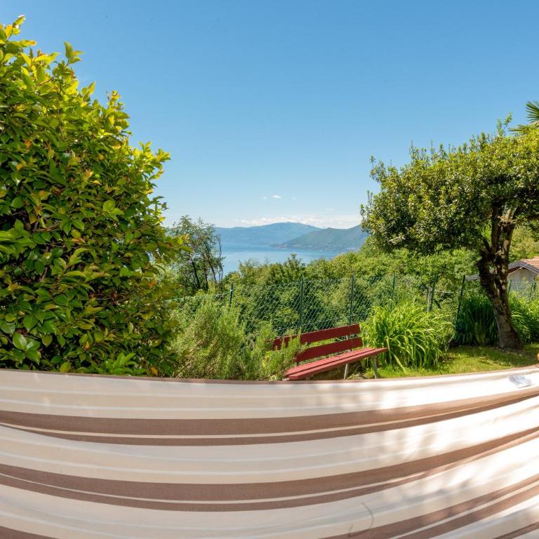 Residenza sul Lago Maggiore - Casa - 31