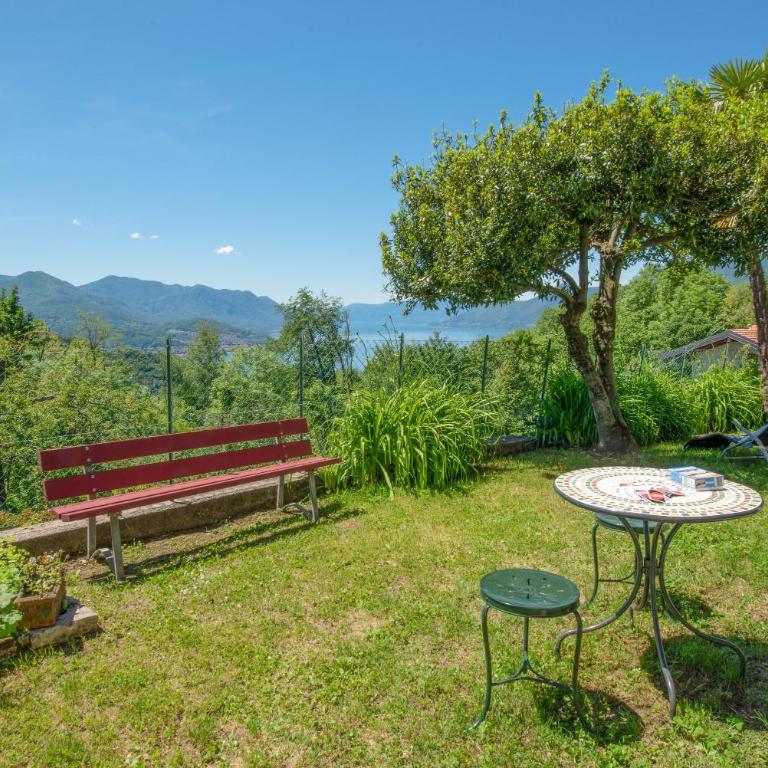 Residenza sul Lago Maggiore - Casa - 33