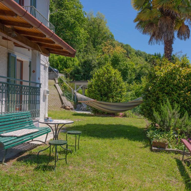 Residenza sul Lago Maggiore - Casa - 34