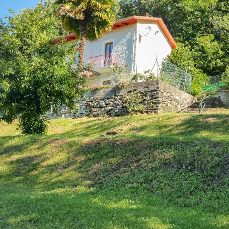 Residenza sul Lago Maggiore - Casa - 35
