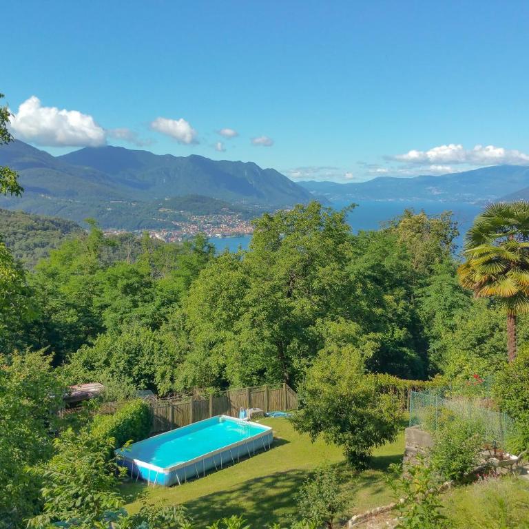 Residenza sul Lago Maggiore - Casa - 36