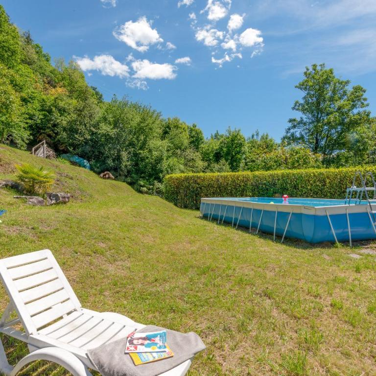Residenza sul Lago Maggiore - Casa - 37
