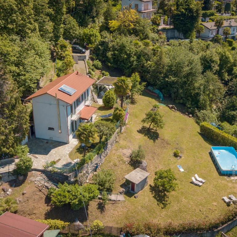 Residenza sul Lago Maggiore - Casa - 38