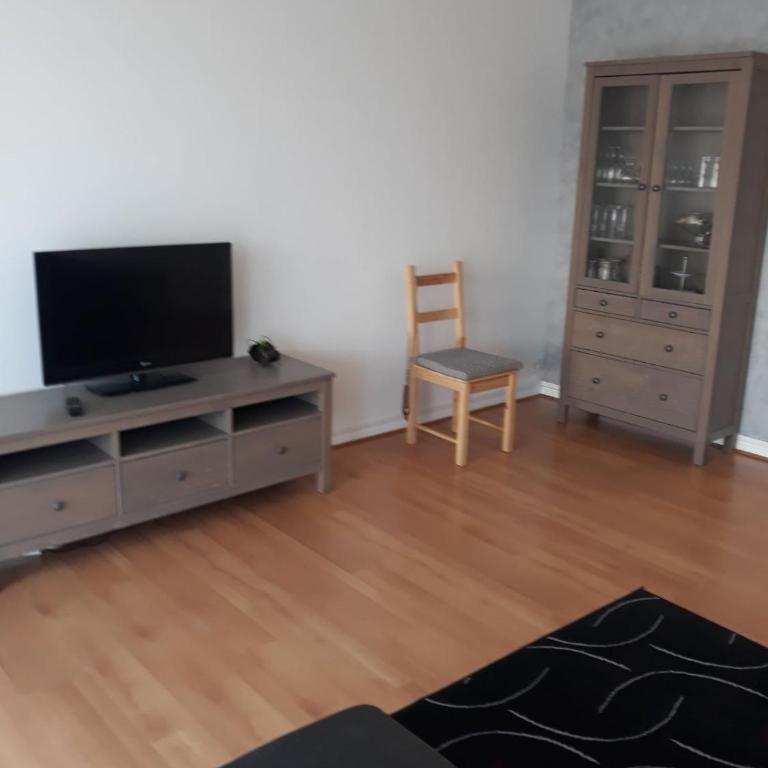 Appartement T2 à 100 m de la plage - Apartment mit 1 Schlafzimmer - 2