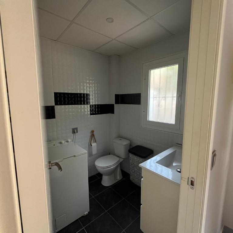 Tierra y mar, apartamento de alquiler de temporada - Apartamento Estudio de 2 dormitorios - 26