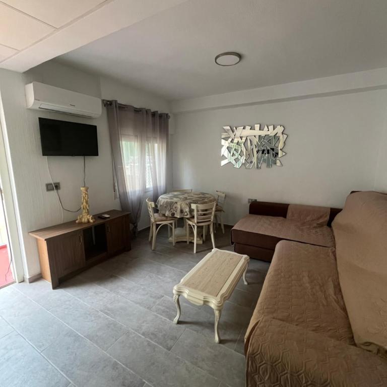 Tierra y mar, apartamento de alquiler de temporada - Apartamento Estudio de 2 dormitorios - 29