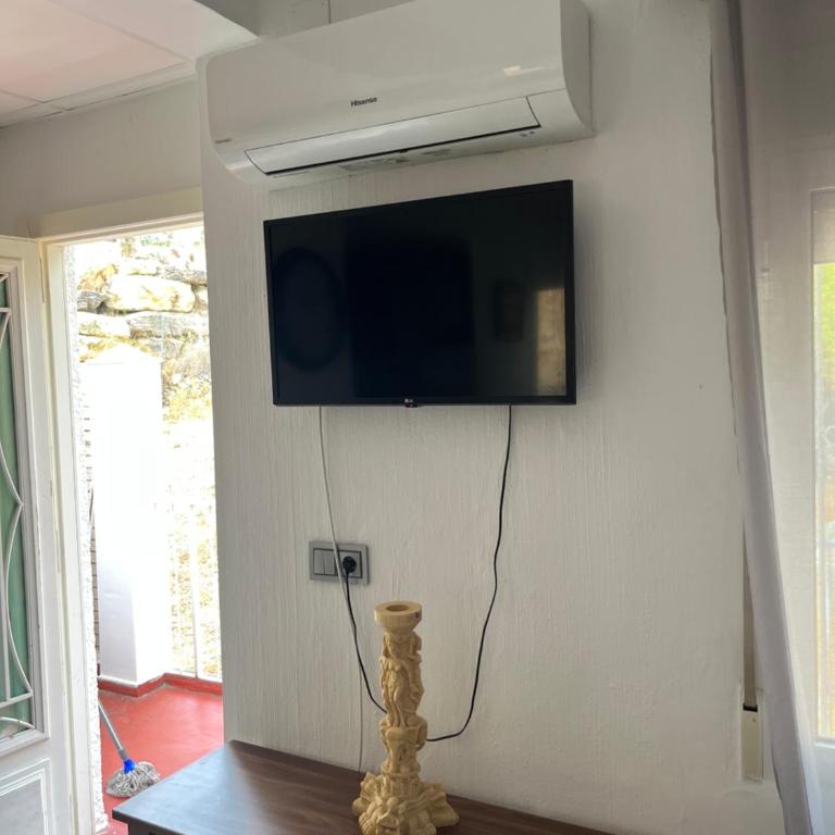 Tierra y mar, apartamento de alquiler de temporada - Apartamento Estudio de 2 dormitorios - 28