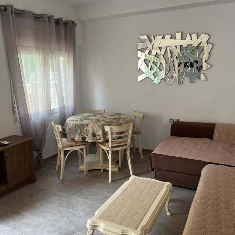 Tierra y mar, apartamento de alquiler de temporada - Apartamento Estudio de 2 dormitorios - 19