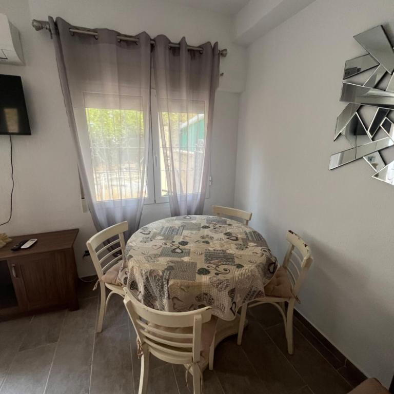 Tierra y mar, apartamento de alquiler de temporada - Apartamento Estudio de 2 dormitorios - 12