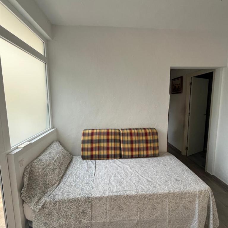 Tierra y mar, apartamento de alquiler de temporada - Apartamento Estudio de 2 dormitorios - 13