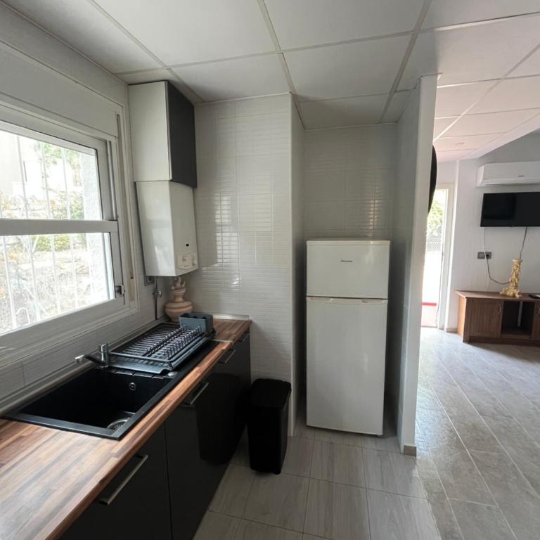Tierra y mar, apartamento de alquiler de temporada - Apartamento Estudio de 2 dormitorios - 31