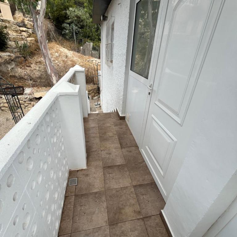 Tierra y mar, apartamento de alquiler de temporada - Apartamento Estudio de 2 dormitorios - 11