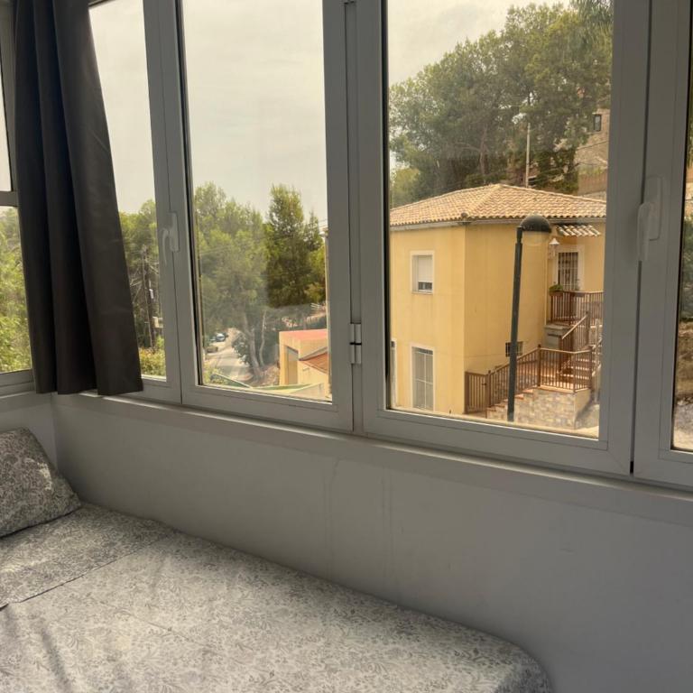 Tierra y mar, apartamento de alquiler de temporada - Apartamento Estudio de 2 dormitorios - 16