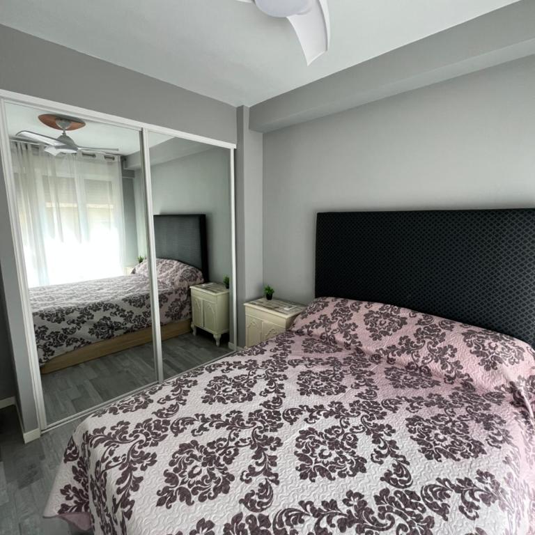 Tierra y mar, apartamento de alquiler de temporada - Apartamento Estudio de 2 dormitorios - 1