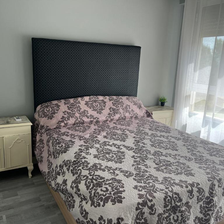 Tierra y mar, apartamento de alquiler de temporada - Apartamento Estudio de 2 dormitorios - 24