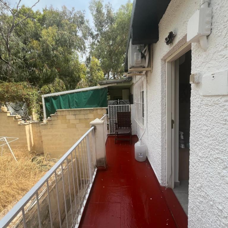 Tierra y mar, apartamento de alquiler de temporada - Apartamento Estudio de 2 dormitorios - 23