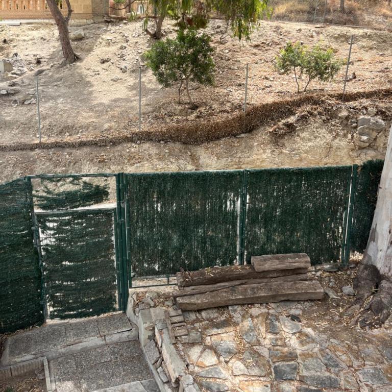 Tierra y mar, apartamento de alquiler de temporada - Apartamento Estudio de 2 dormitorios - 17