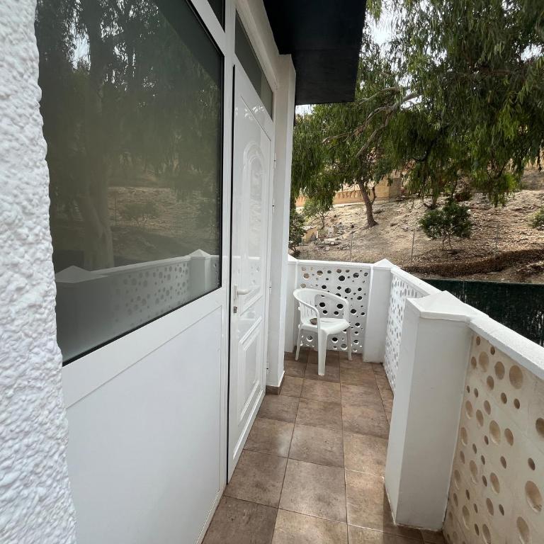 Tierra y mar, apartamento de alquiler de temporada - Apartamento Estudio de 2 dormitorios - 25