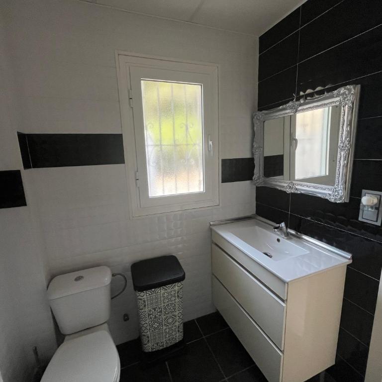 Tierra y mar, apartamento de alquiler de temporada - Apartamento Estudio de 2 dormitorios - 30