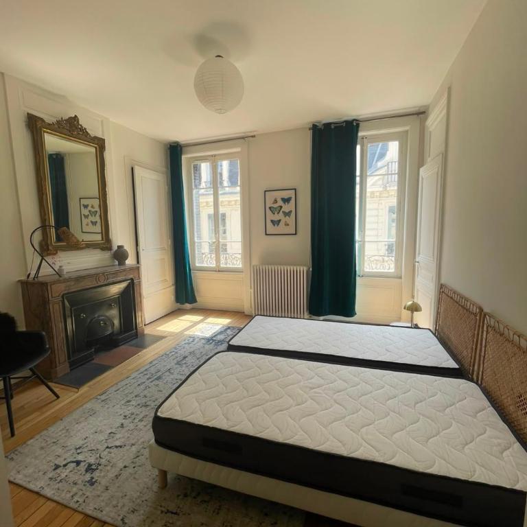 Number 1 - Elegant 2 bedroom apartment - Apartment mit 2 Schlafzimmern - 7