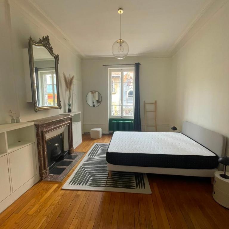 Number 1 - Elegant 2 bedroom apartment - Apartment mit 2 Schlafzimmern - 9