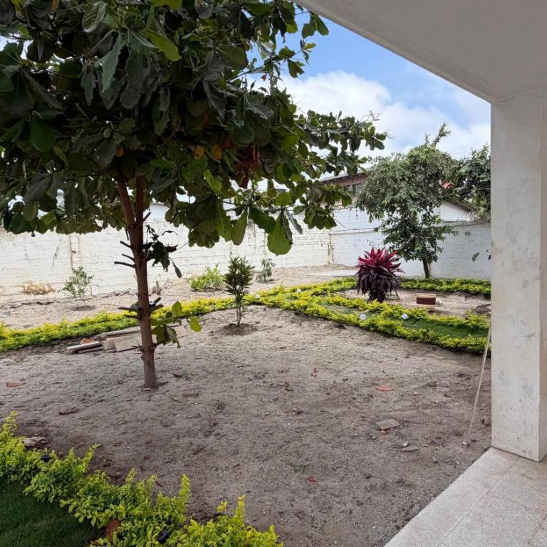 Casa frente al mar - Casa de 4 dormitorios - 19