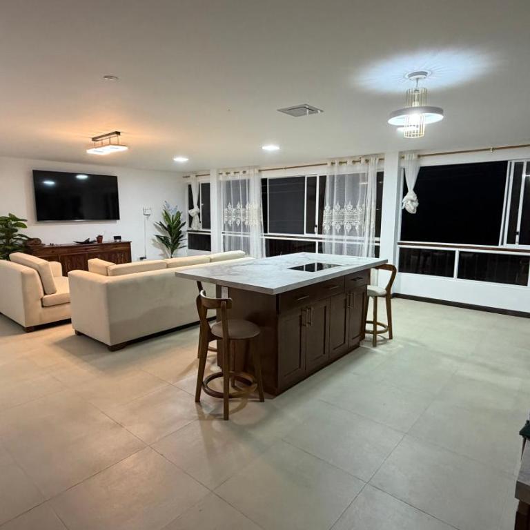 Casa frente al mar - Casa de 4 dormitorios - 26