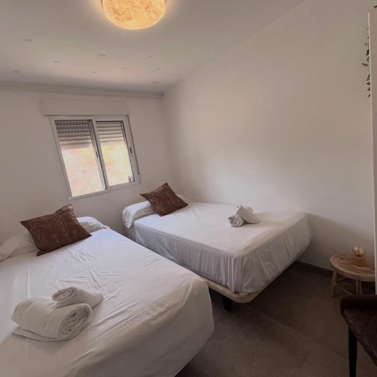 Casa Cielo, Luxury Holiday Home in Málaga Natural Park - Haus mit 2 Schlafzimmern - 20