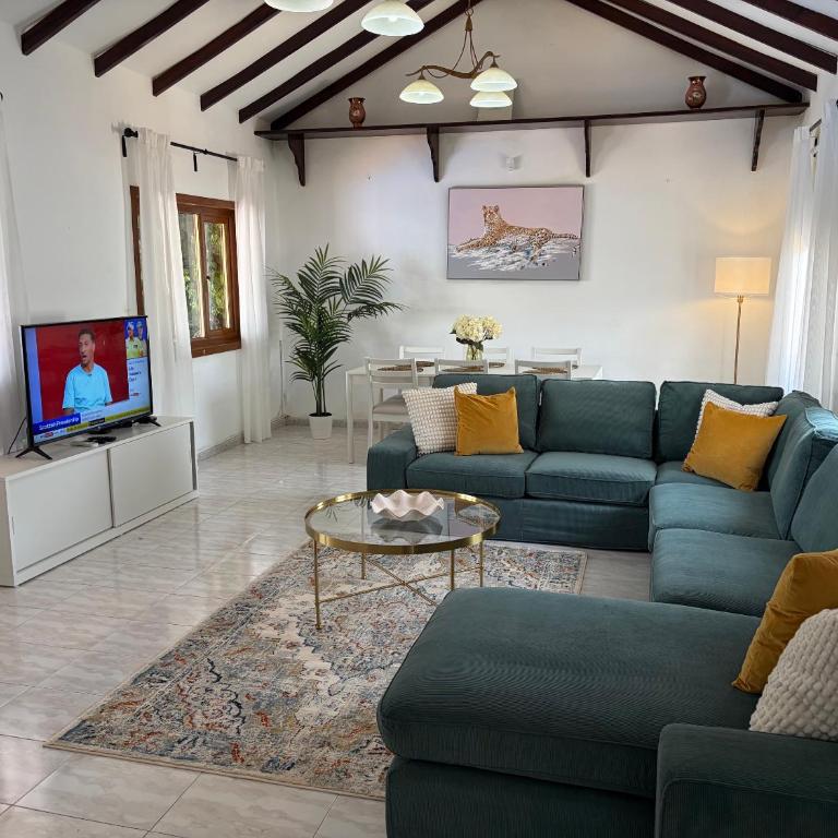 Casa Terria - Villa - 9