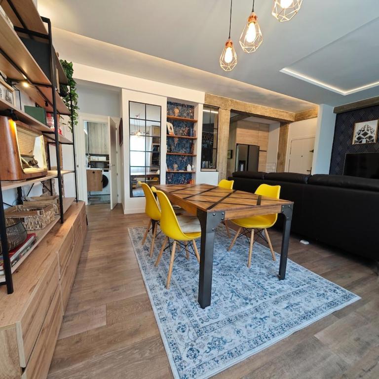 Modern & Quiet Apartment Near Downtown Madrid by MyRentalHost - Apartment mit 2 Schlafzimmern - 34